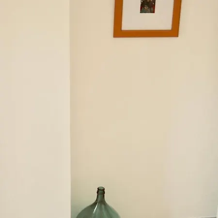 Feriehus Il Giglio Galatone